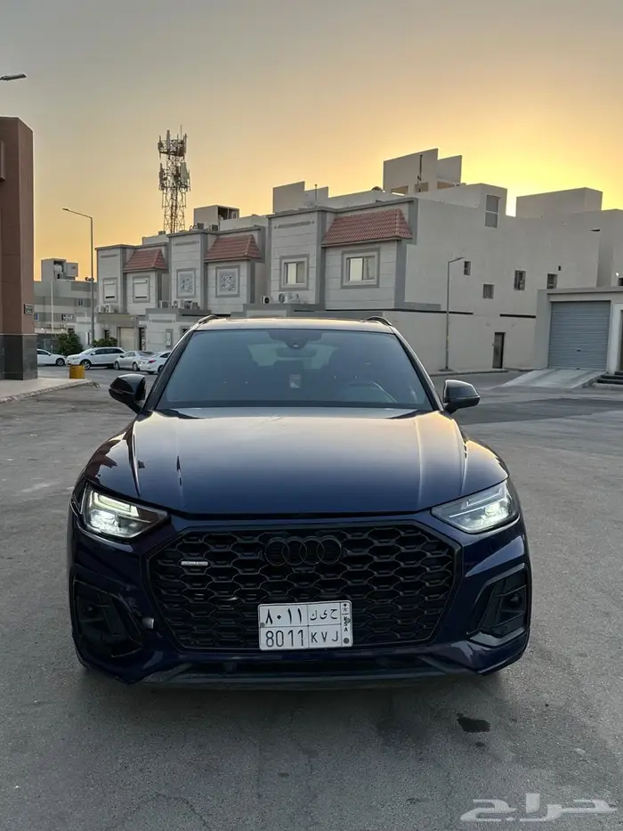 أودي Q5 2022 2