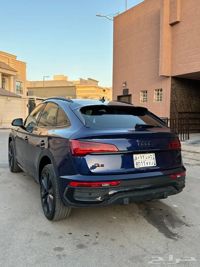 أودي Q5 2022 16