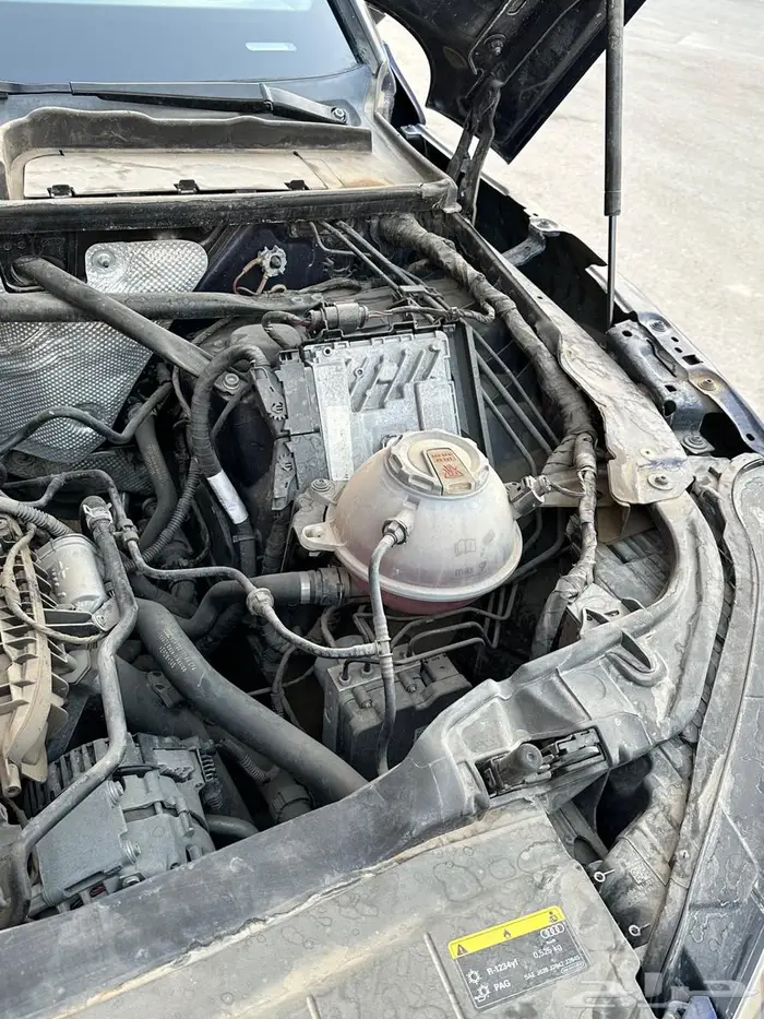 أودي Q5 2022 29