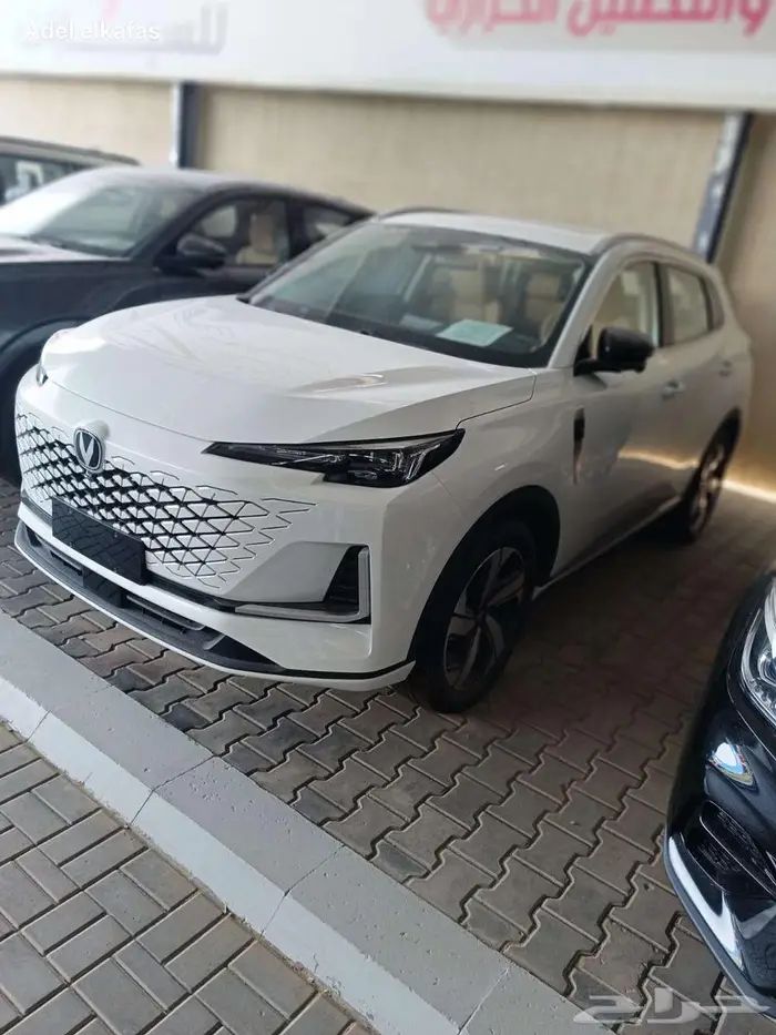 شانجان يوني اس Uni-s 2025 3