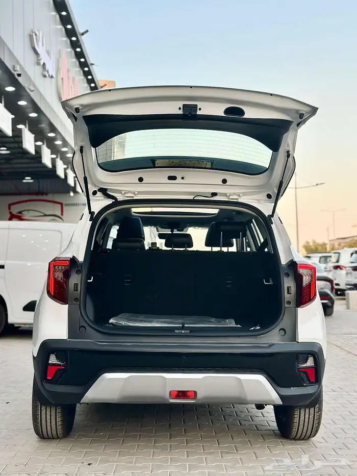 كيا سيلتوس 2025 فل كامل اقوي العروض واقل سعر بالمملكه 7