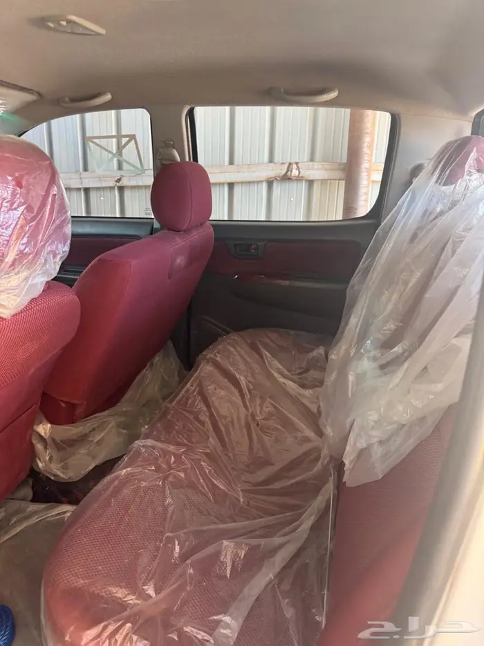 للبيع هايلكس غمارتين2014 3