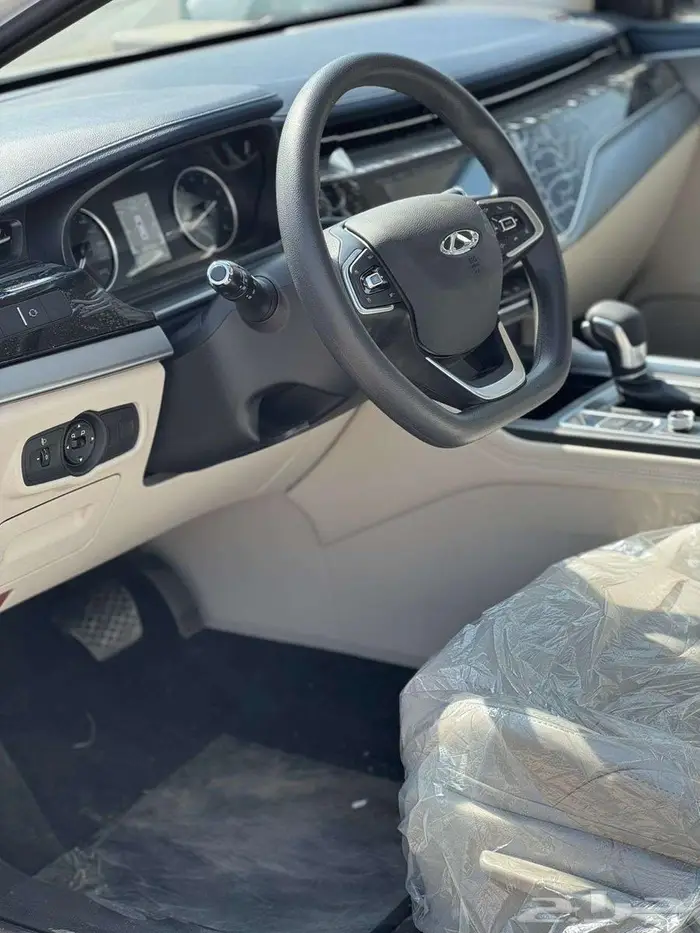 شيرى اريزو 6 2024 15