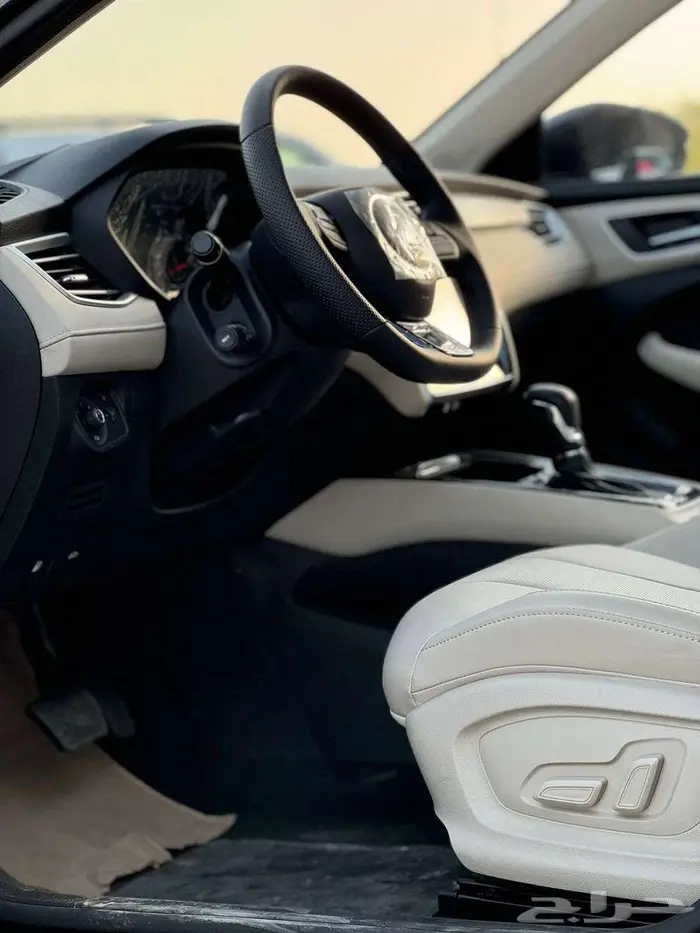 ام جى 5 فل كامل 2024 14