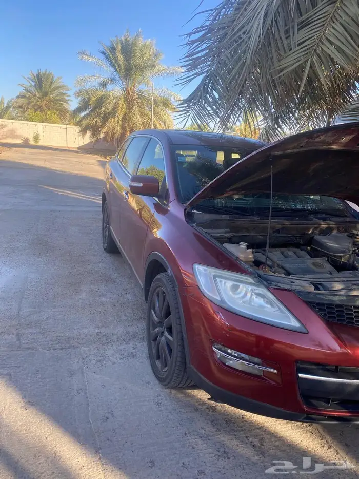 مازدا 2