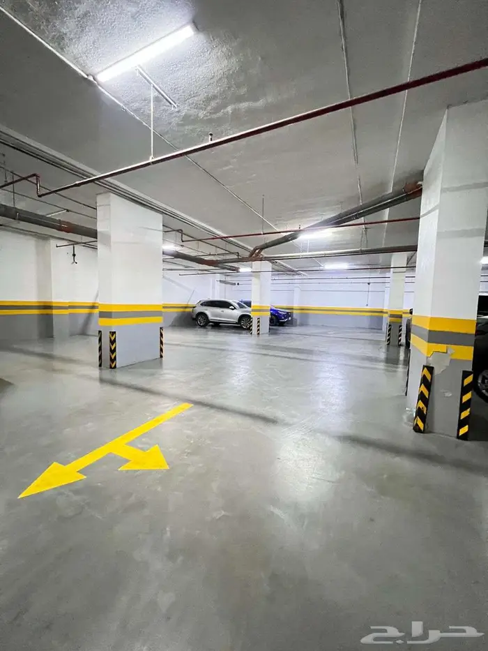 للايجار شقة عوائل موثثة حي المونسية   عرض رقم D1325 7