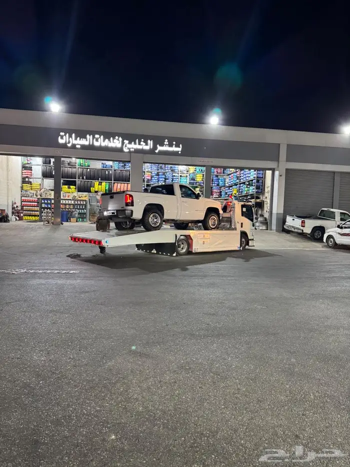 سطحه من القصيم الى الرياض او الدمام 5