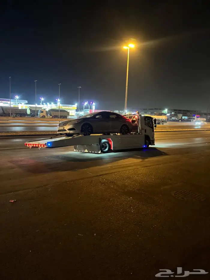 سطحه من القصيم الى الرياض او الدمام 4
