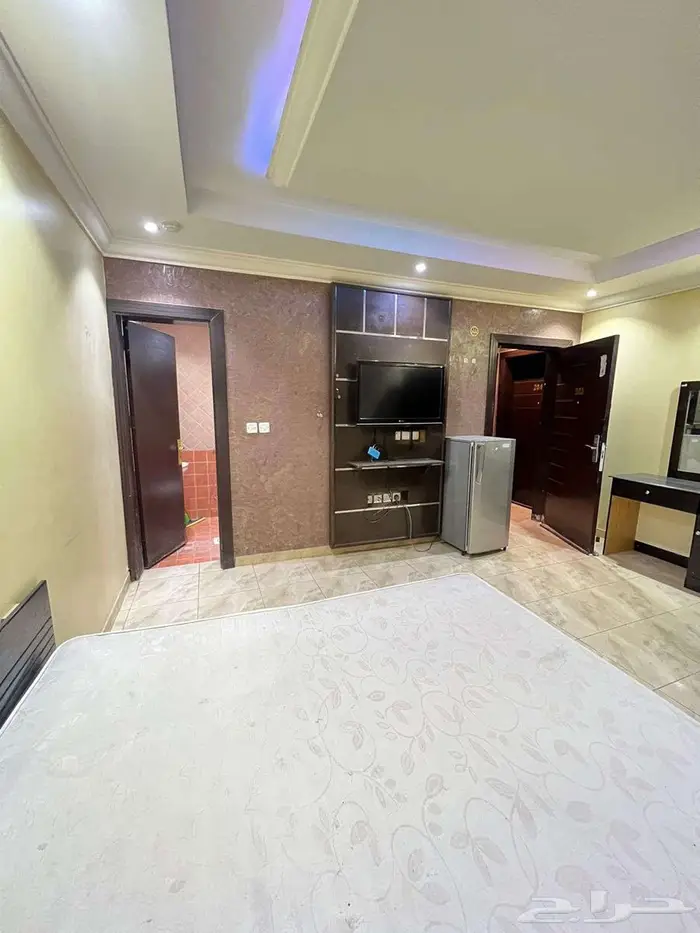 للايجار استديو موثث في الرياض حي المونسية   عرض رقم D1326 2