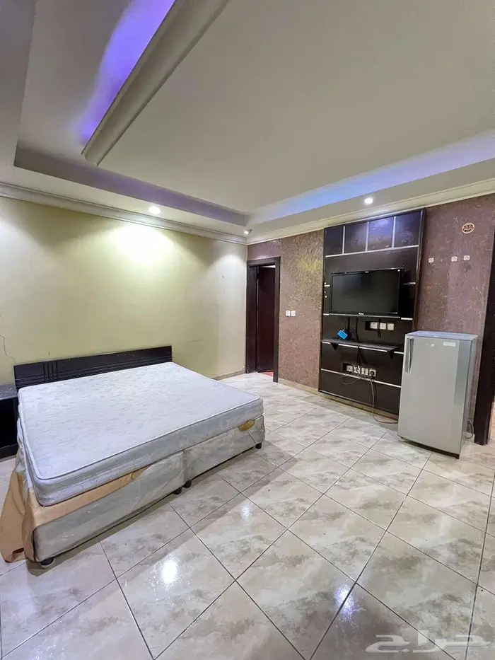 للايجار استديو موثث في الرياض حي المونسية   عرض رقم D1326 0