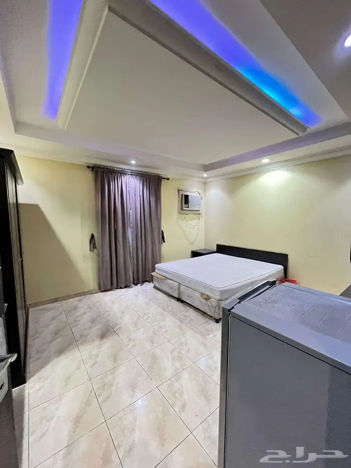 للايجار استديو موثث في الرياض حي المونسية   عرض رقم D1326 3