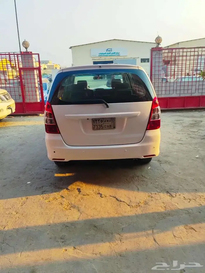للبيع انوفا 3