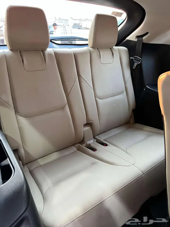 مازدا CX9 2022 فل بدي وكالة قمة في النظافة 31