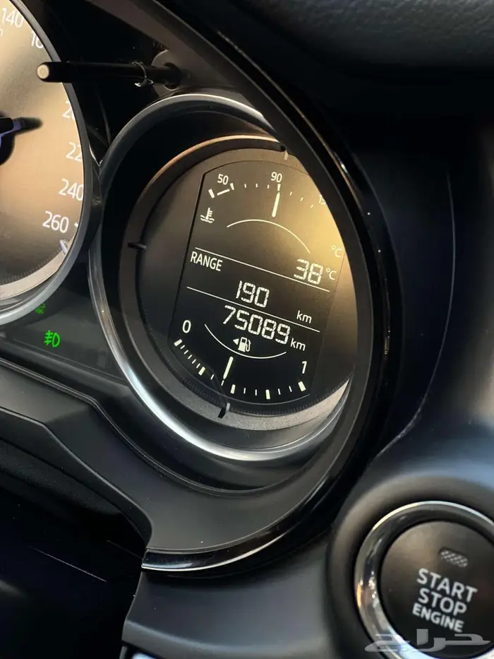مازدا CX9 2022 فل بدي وكالة قمة في النظافة 26
