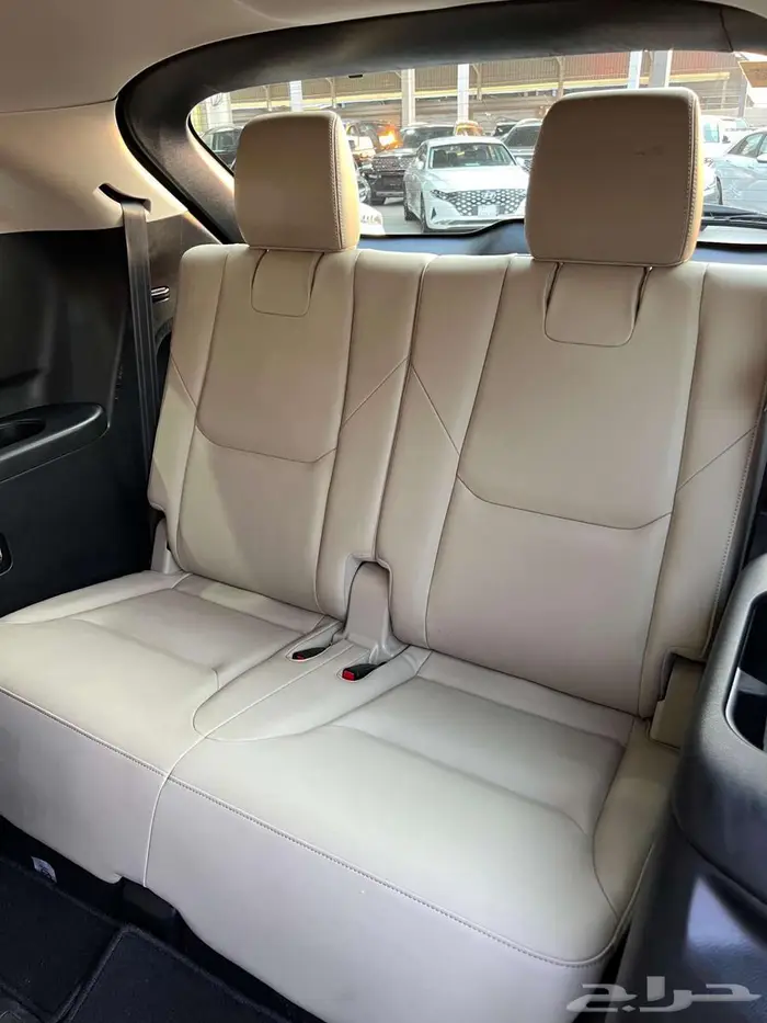 مازدا CX9 2022 فل بدي وكالة قمة في النظافة 32