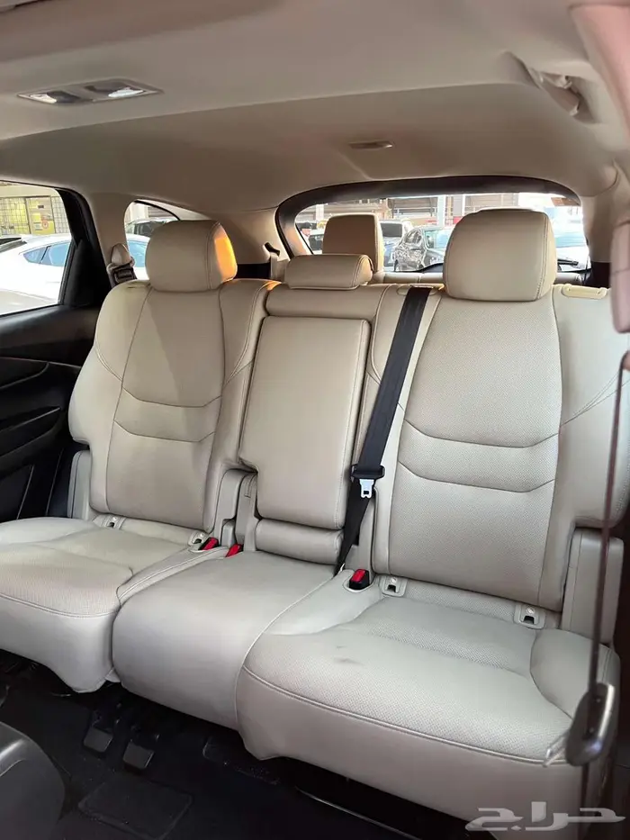مازدا CX9 2022 فل بدي وكالة قمة في النظافة 29