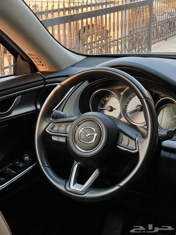مازدا CX9 2022 فل بدي وكالة قمة في النظافة 36