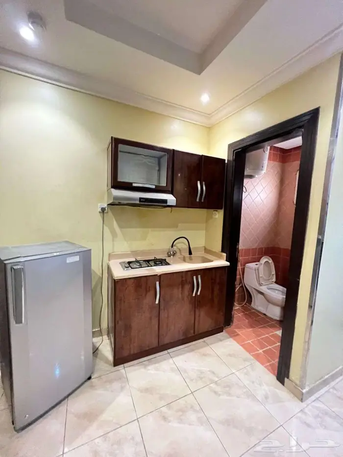 للايجار استديو موثث في الرياض حي المونسية   عرض رقم D1328 2