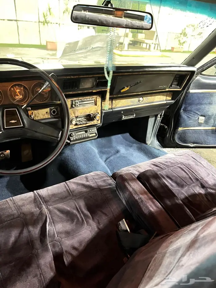 كابرس موديل 84 للبيع 18