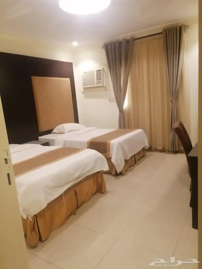 شقق للايجار في جدة مفروش 2