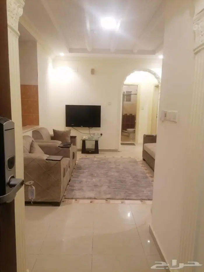 شقق للايجار في جدة مفروش 3