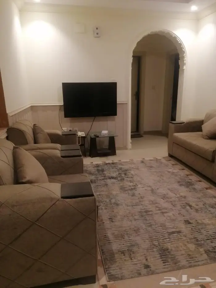شقق للايجار في جدة مفروش 11