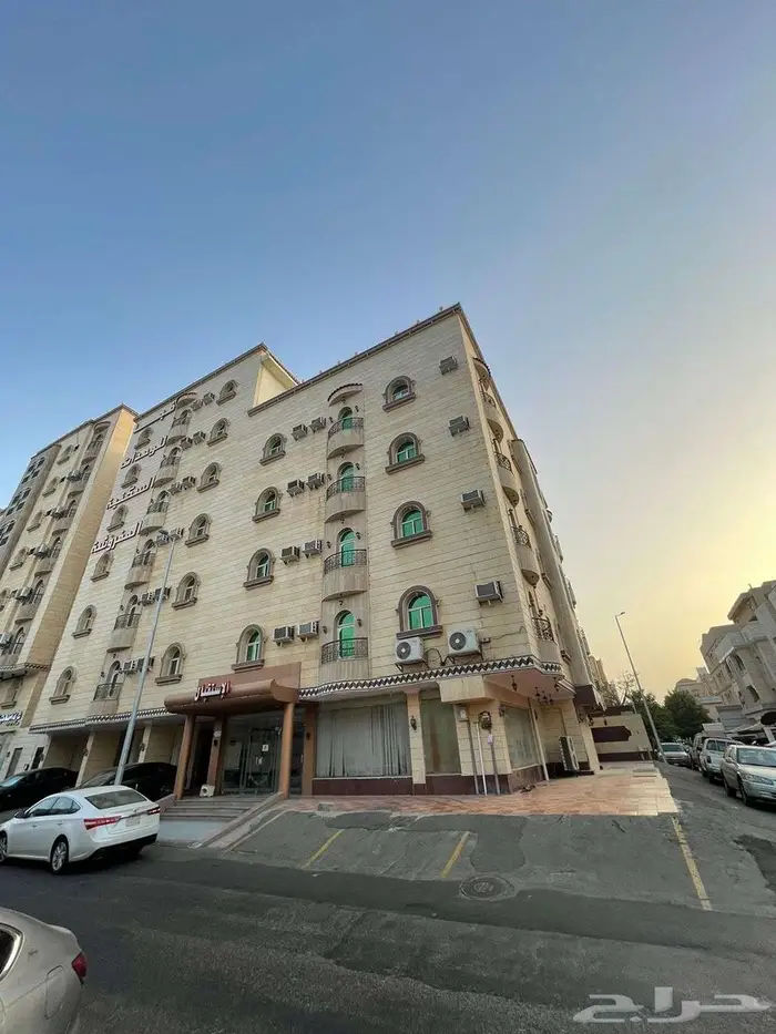 شقق للايجار في جدة مفروش 12