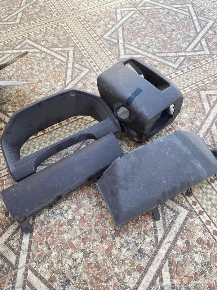 للبيع ديكور شاص 4