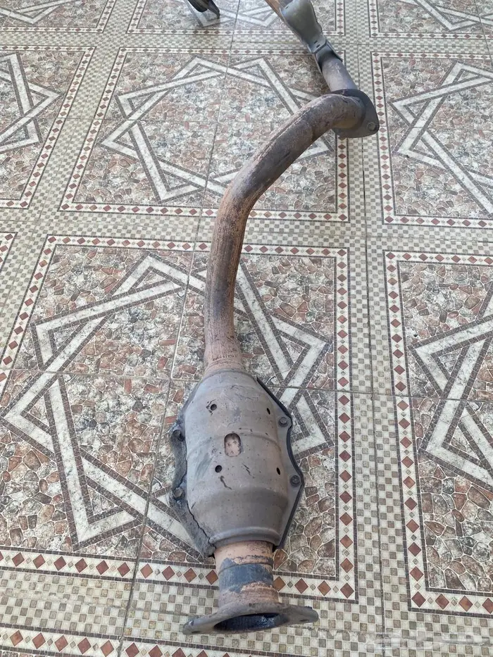للبيع توانك شاص مع العومات مع كنداسه 1