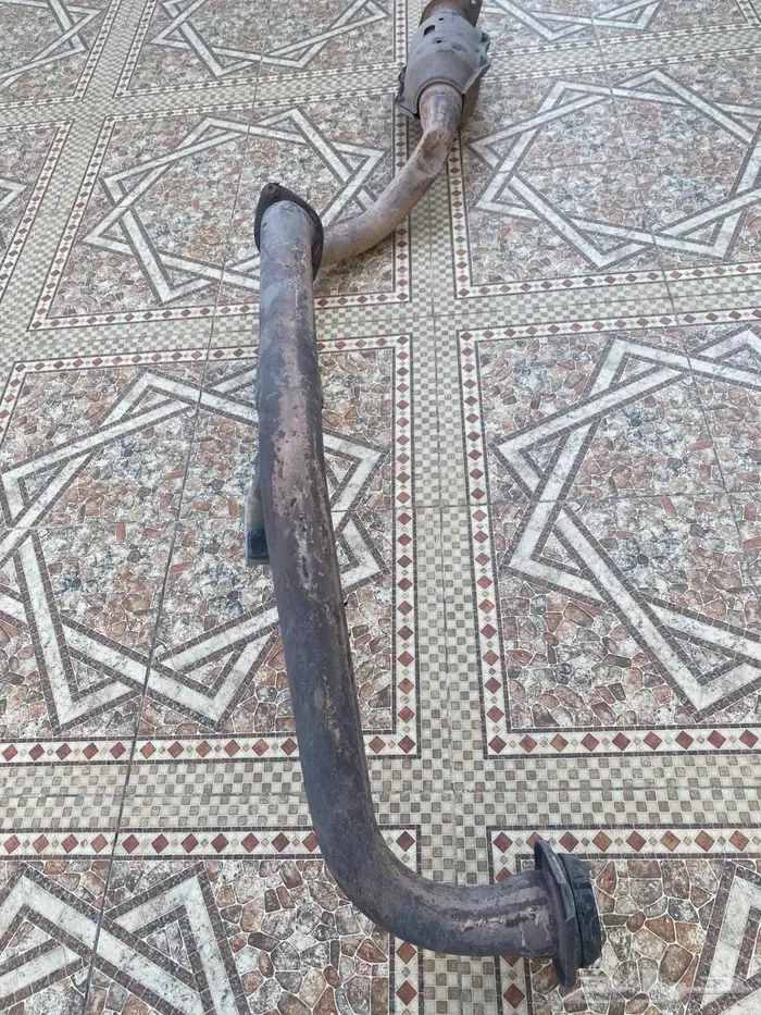 للبيع توانك شاص مع العومات مع كنداسه 2