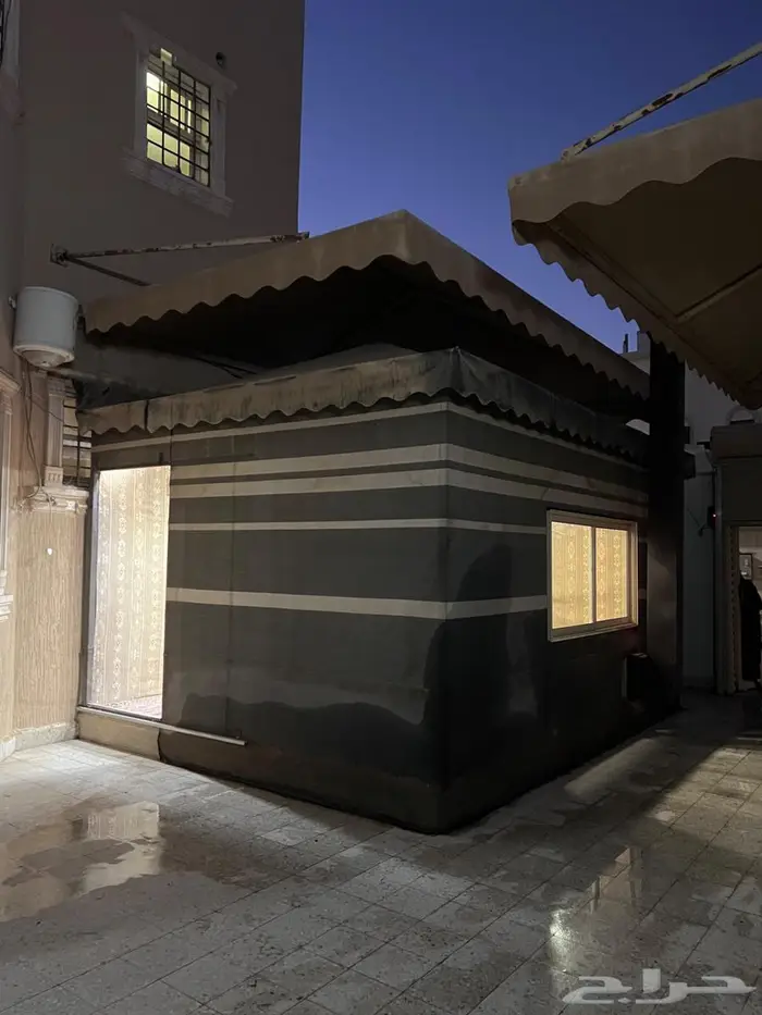 خيمه بيت 2