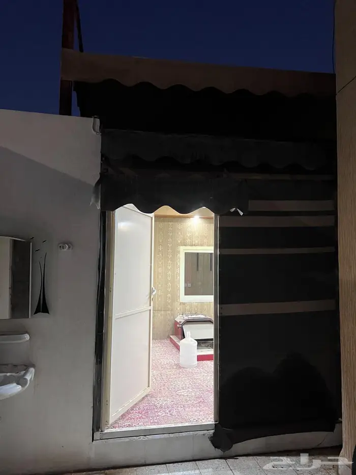 خيمه بيت 3