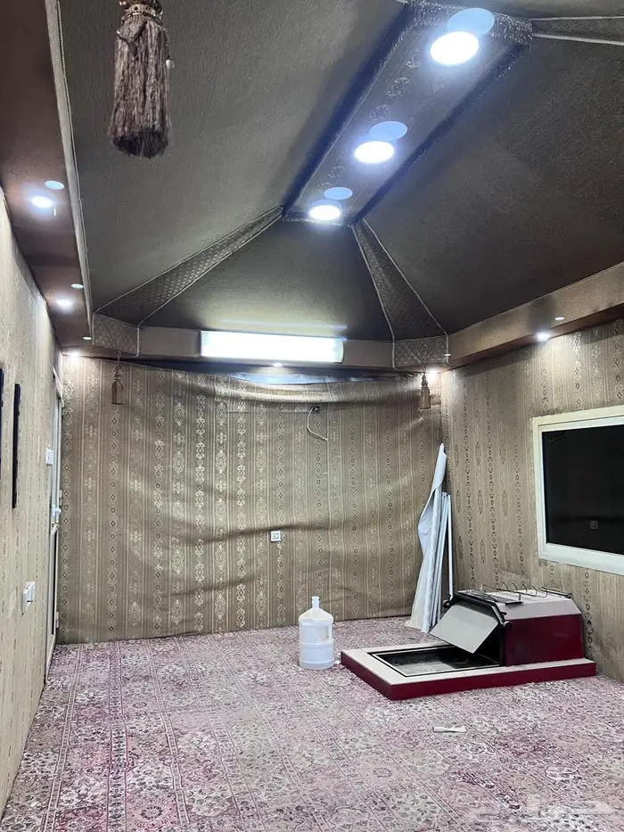 خيمه بيت 5