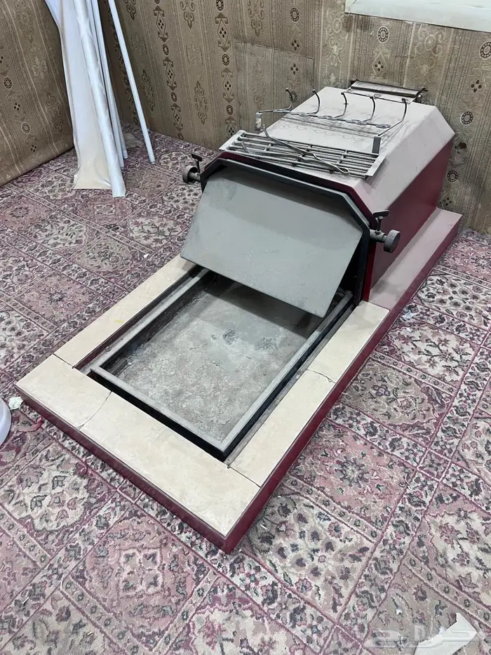 خيمه بيت 7