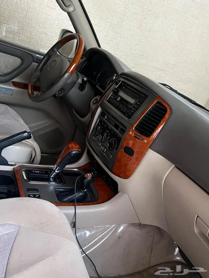 جيب gxr3 فل كامل 4