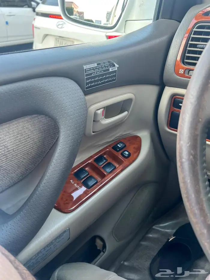 جيب gxr3 فل كامل 6