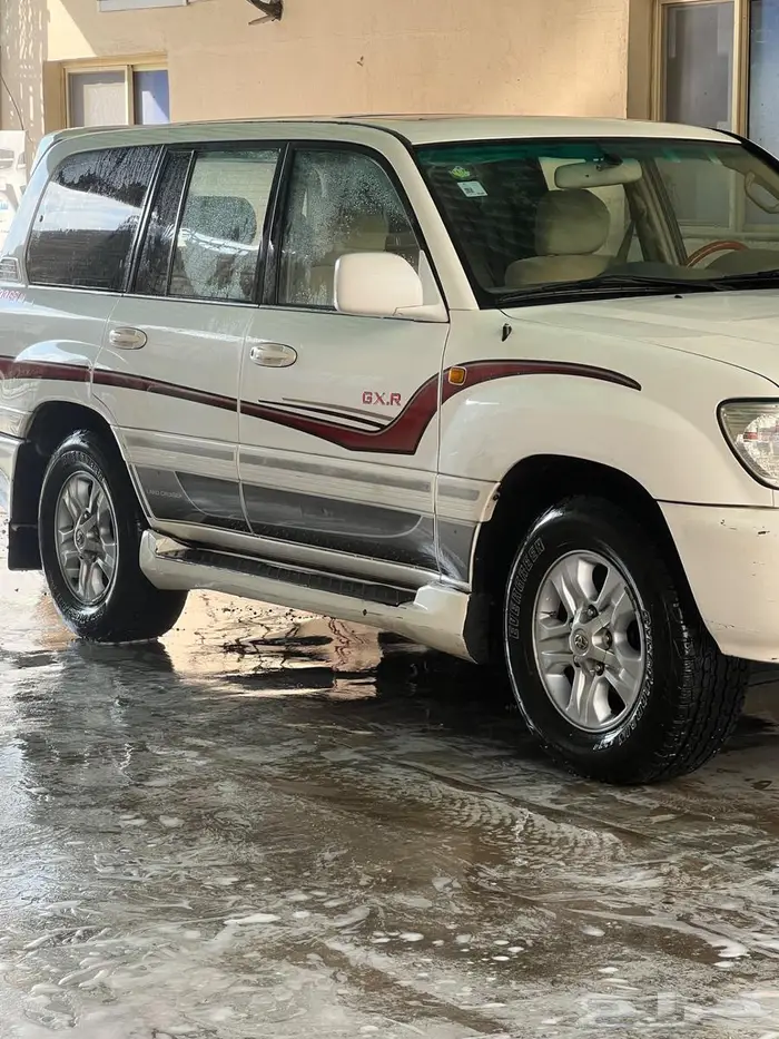 جيب gxr3 فل كامل 8