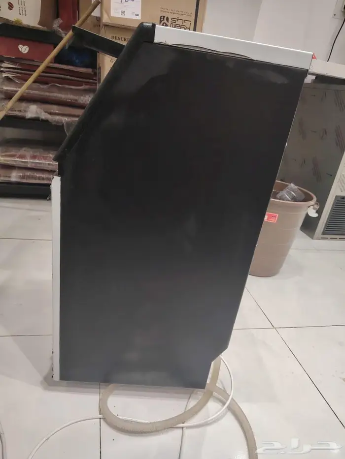 صانعة ثلج ice maker 80 kg 3