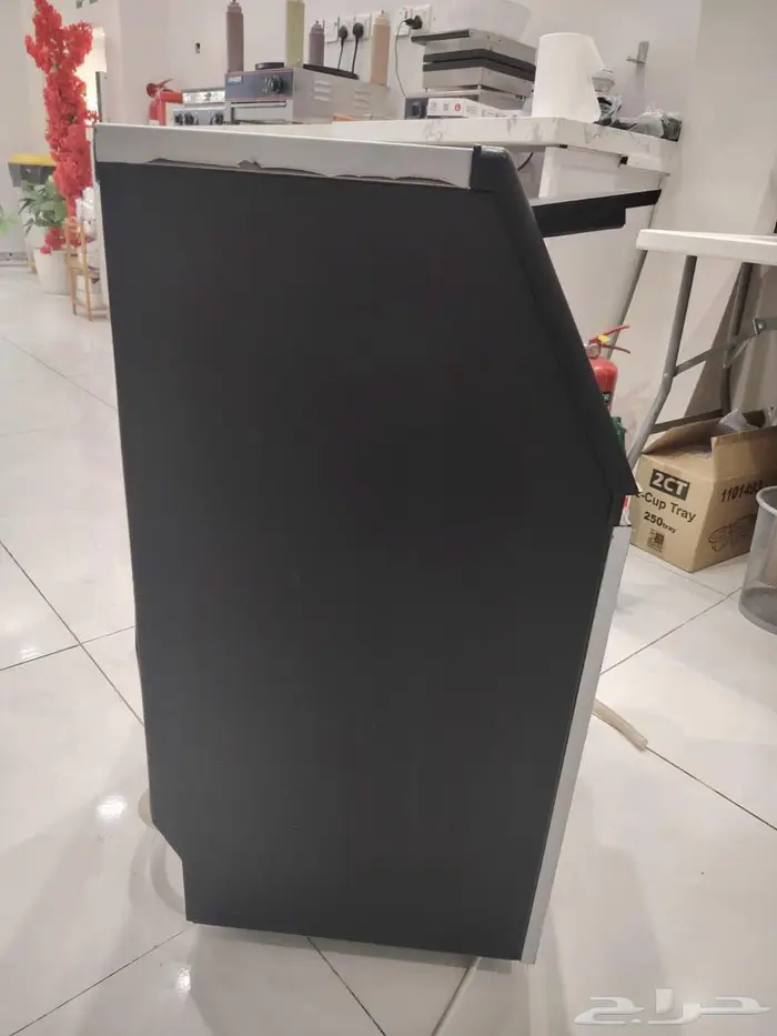 صانعة ثلج ice maker 80 kg 5