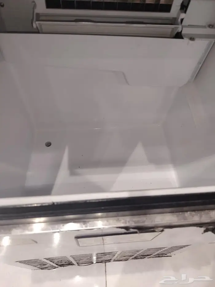 صانعة ثلج ice maker 80 kg 7