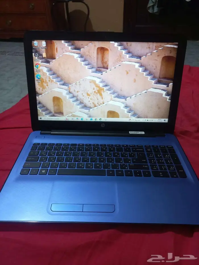 لابتوب hp 1