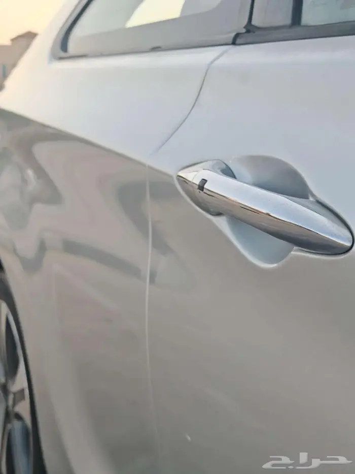 هيونداي النترا كوبيه 2013 مخزنة 10