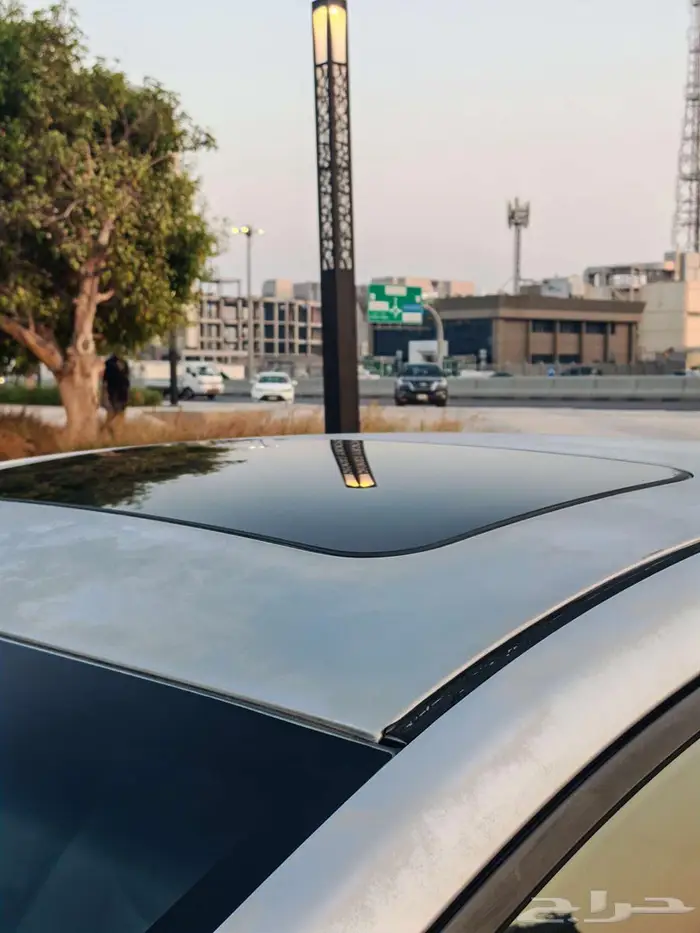 هيونداي النترا كوبيه 2013 مخزنة 7