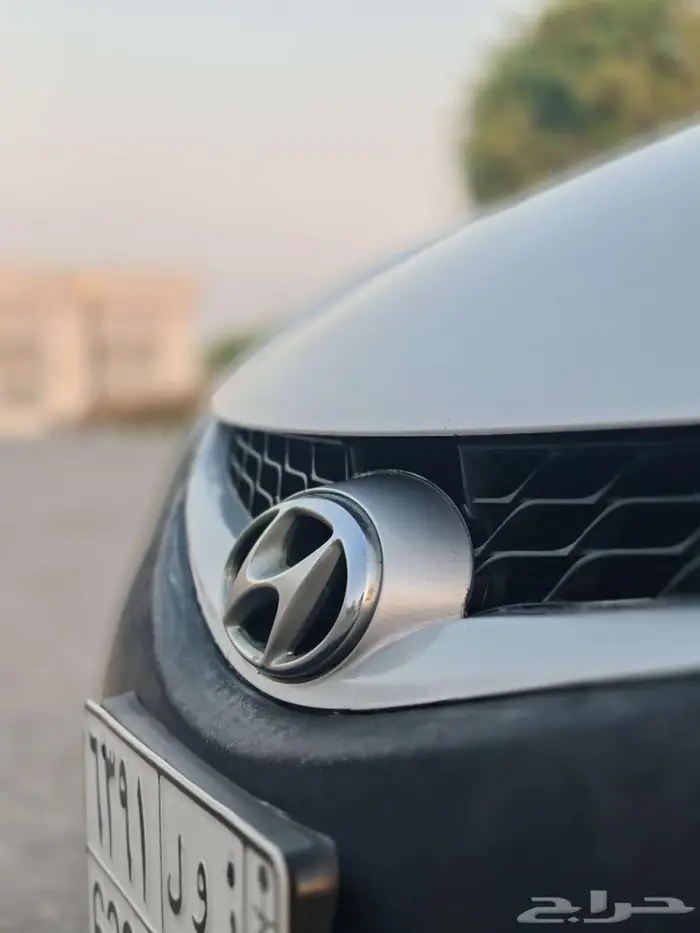 هيونداي النترا كوبيه 2013 مخزنة 12