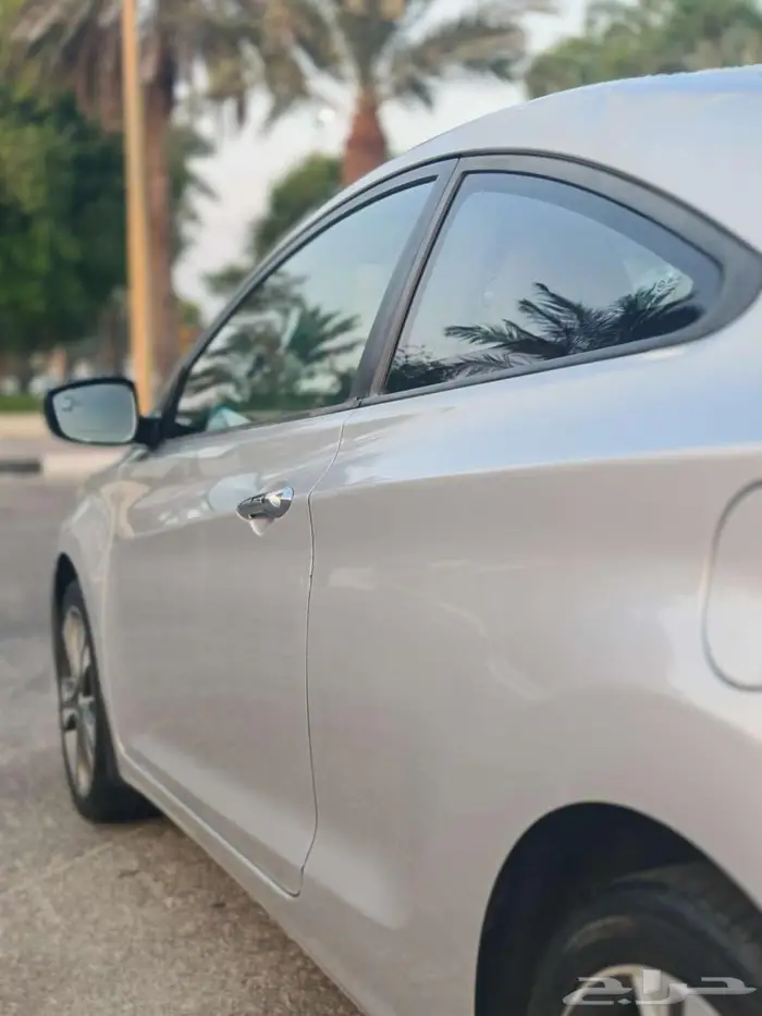 هيونداي النترا كوبيه 2013 مخزنة 14