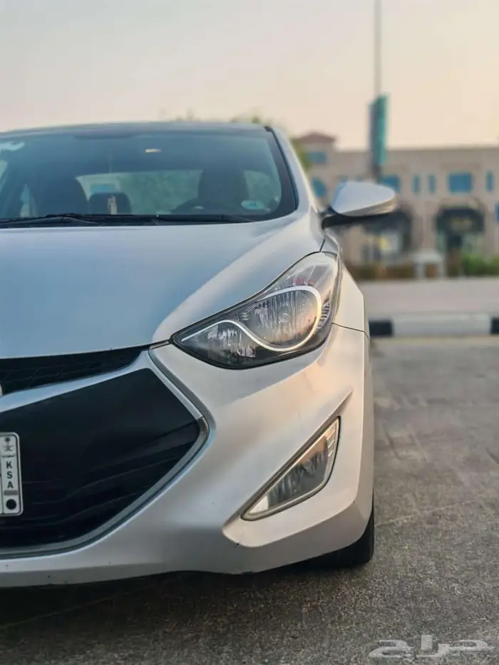 هيونداي النترا كوبيه 2013 مخزنة 20