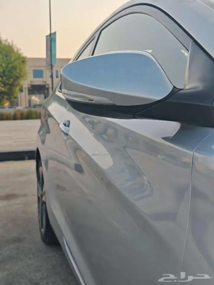 هيونداي النترا كوبيه 2013 مخزنة 9