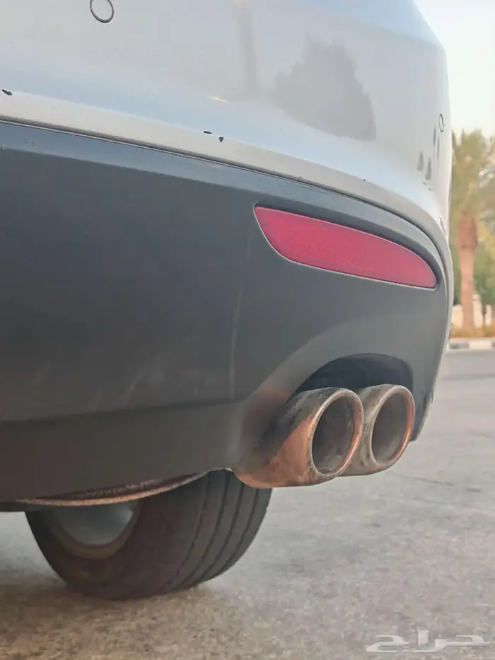 هيونداي النترا كوبيه 2013 مخزنة 8