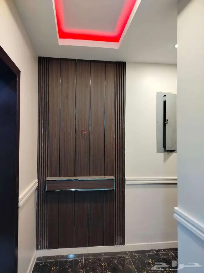 شقق للبيع حي النور ب 450 الف 20