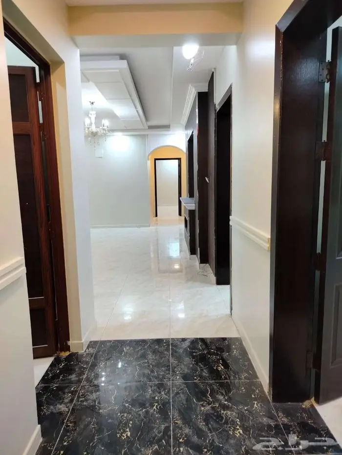 شقق للبيع حي النور ب 450 الف 3